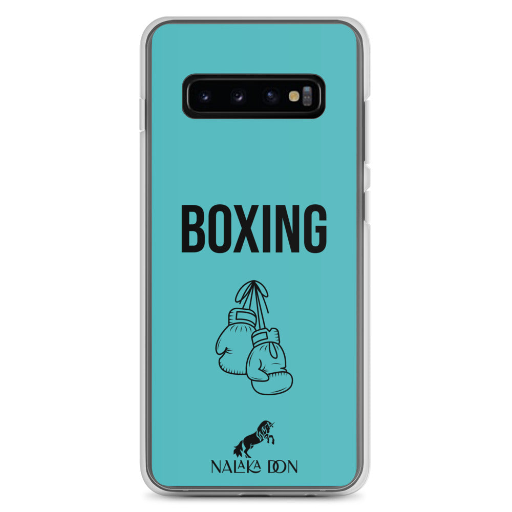 Clear Case for Samsung®
