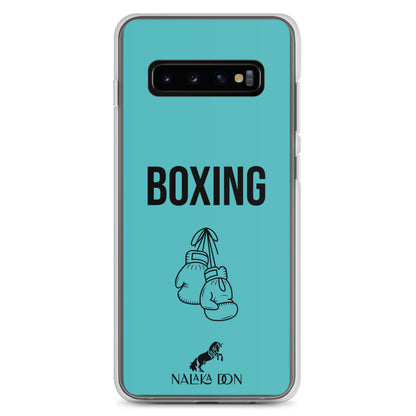 Clear Case for Samsung®