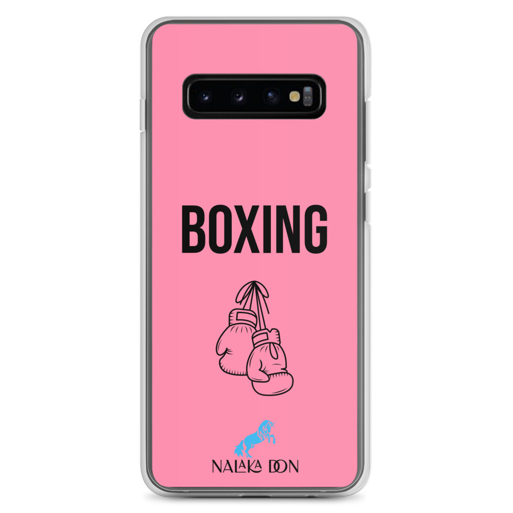 Clear Case for Samsung®