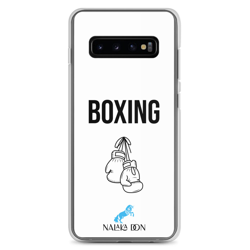 Clear Case for Samsung®