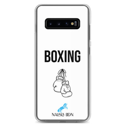 Clear Case for Samsung®