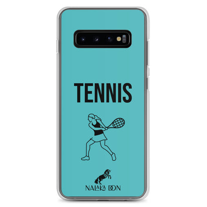 Clear Case for Samsung®