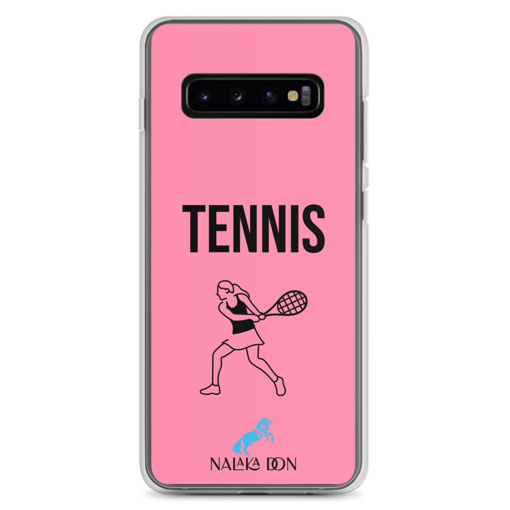 Clear Case for Samsung®