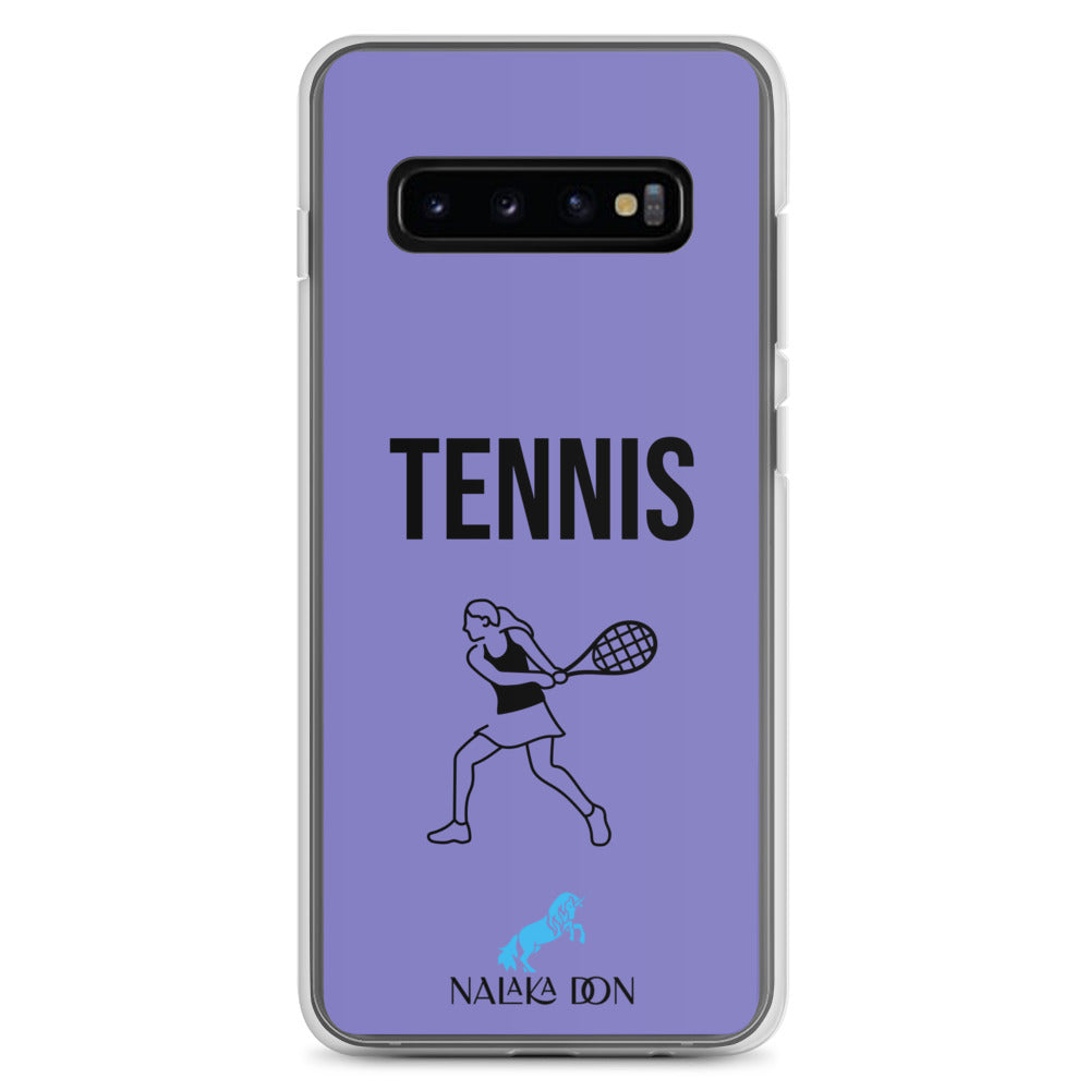 Clear Case for Samsung®
