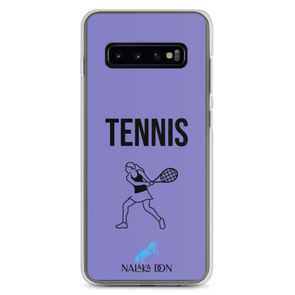 Clear Case for Samsung®