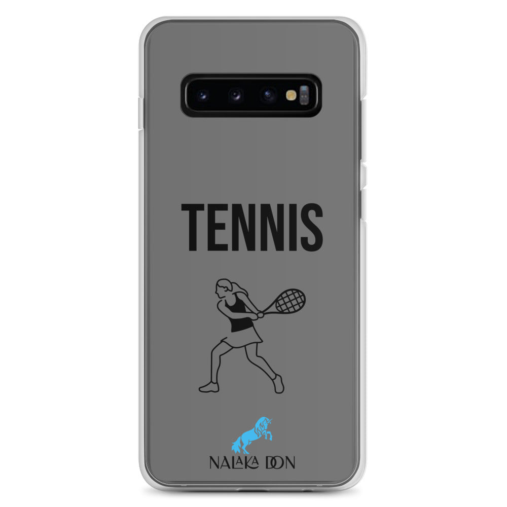 Clear Case for Samsung®