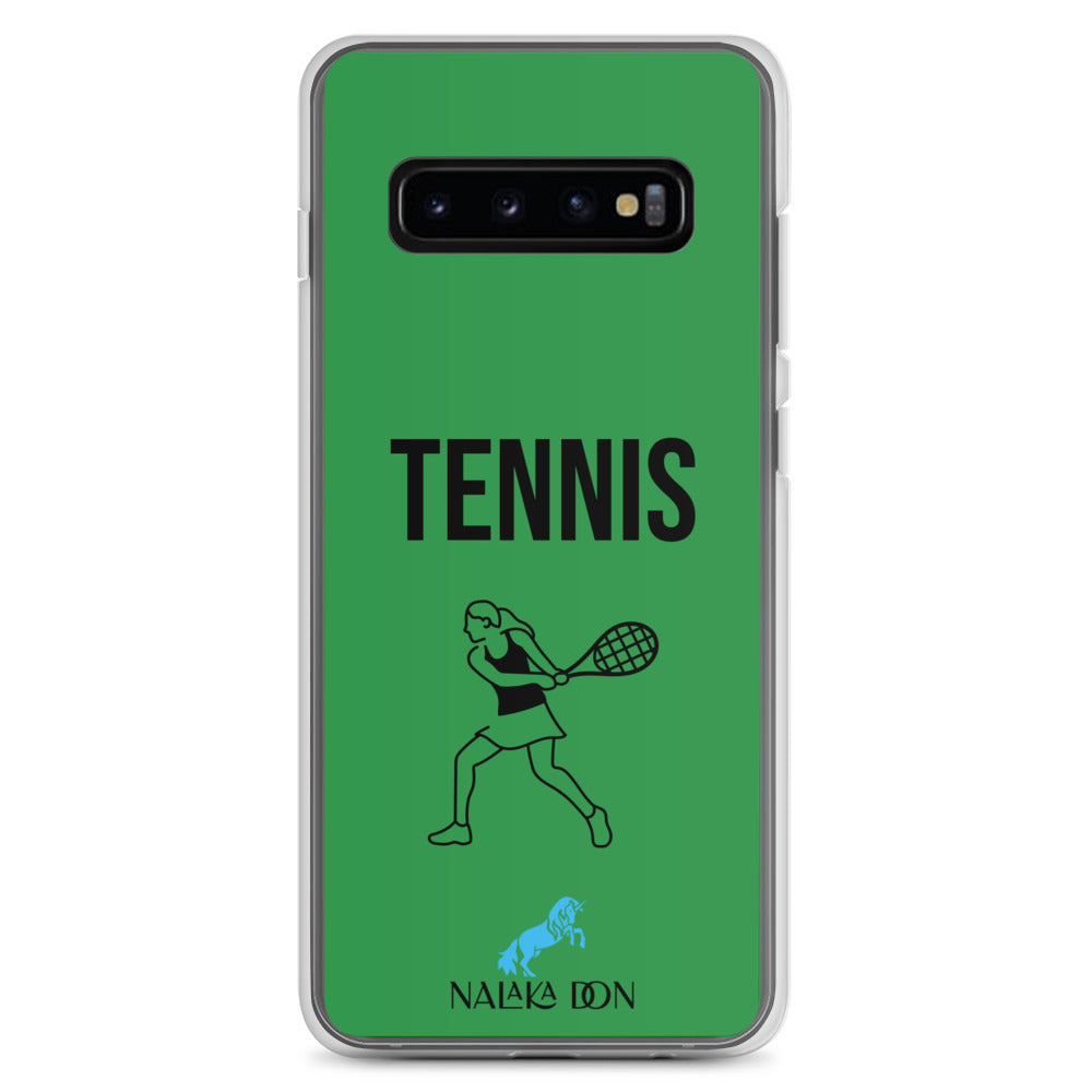 Clear Case for Samsung®