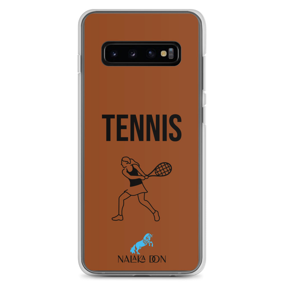 Clear Case for Samsung®