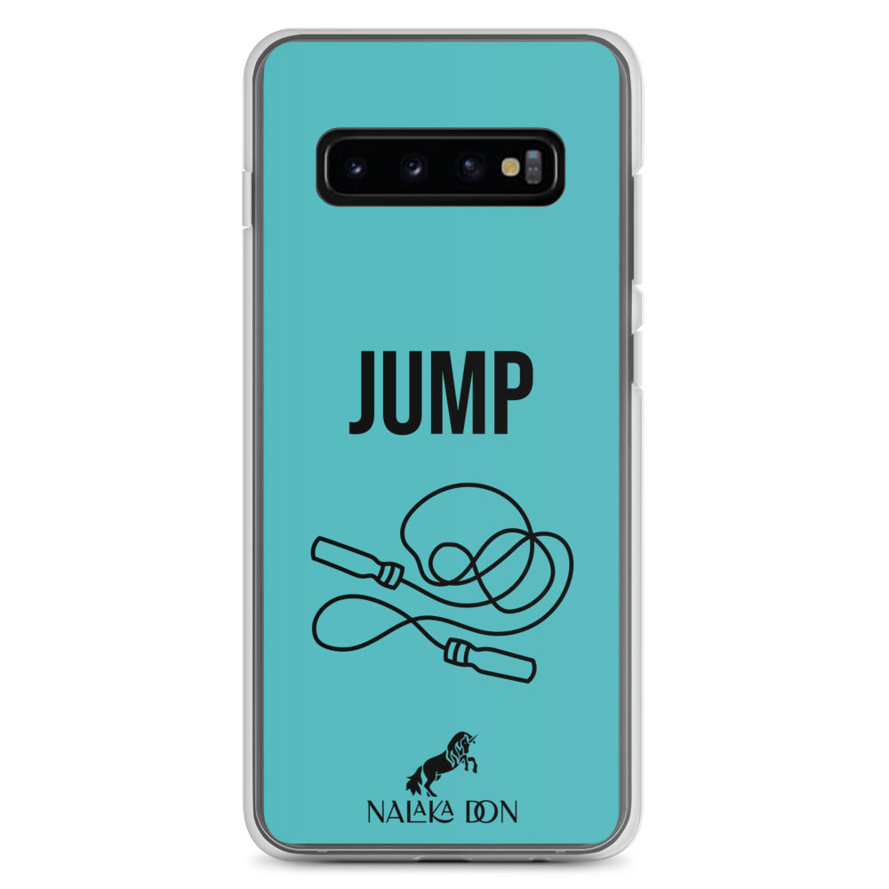 Clear Case for Samsung®
