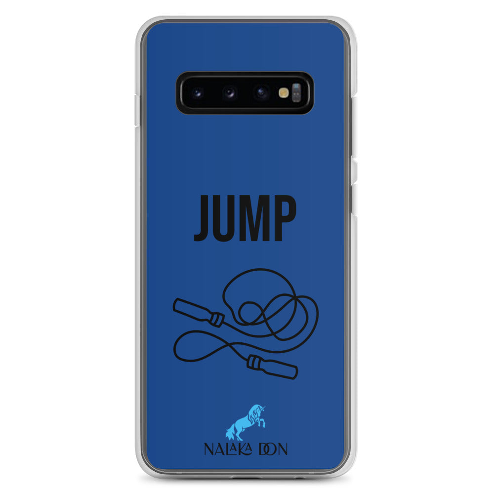 Clear Case for Samsung®