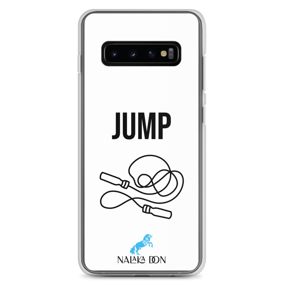 Clear Case for Samsung®