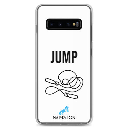 Clear Case for Samsung®