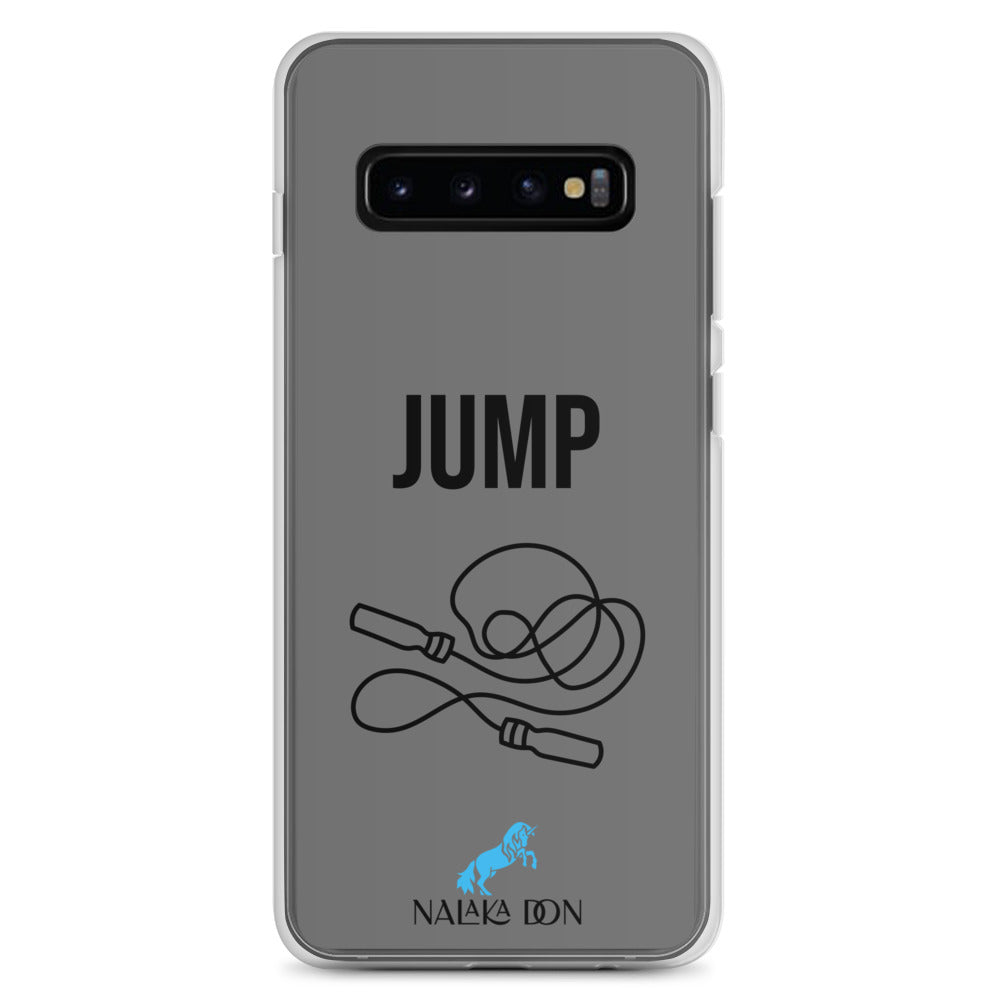 Clear Case for Samsung®