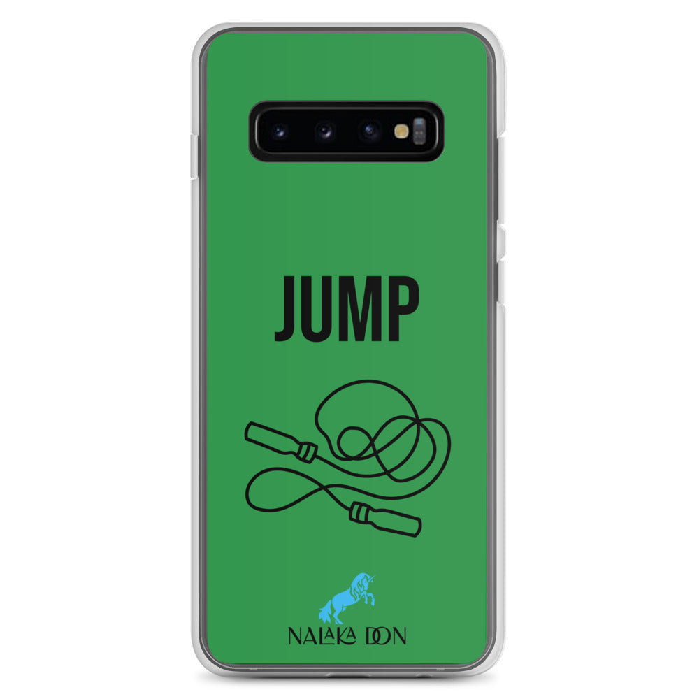 Clear Case for Samsung®