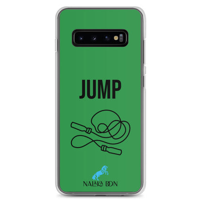 Clear Case for Samsung®