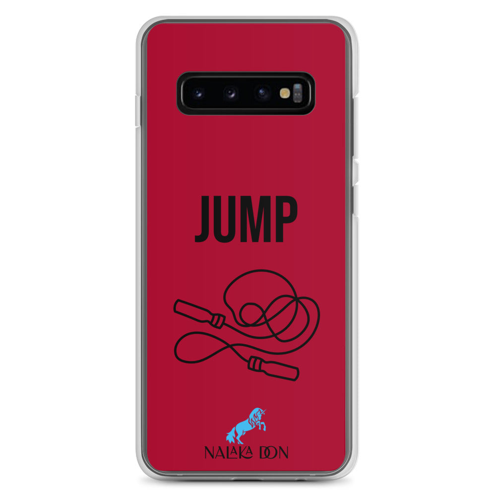 Clear Case for Samsung®