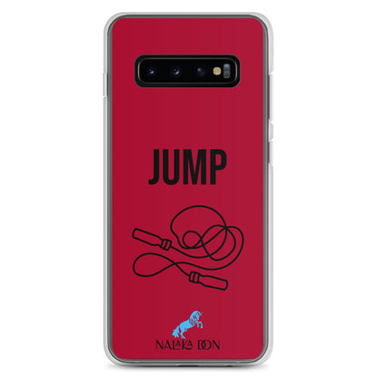 Clear Case for Samsung®