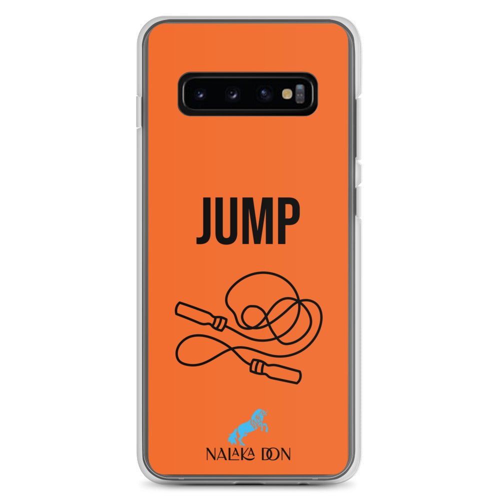 Clear Case for Samsung®
