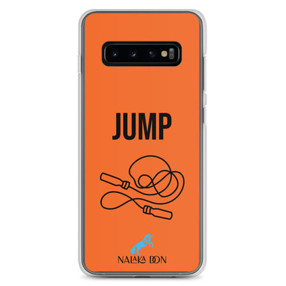 Clear Case for Samsung®