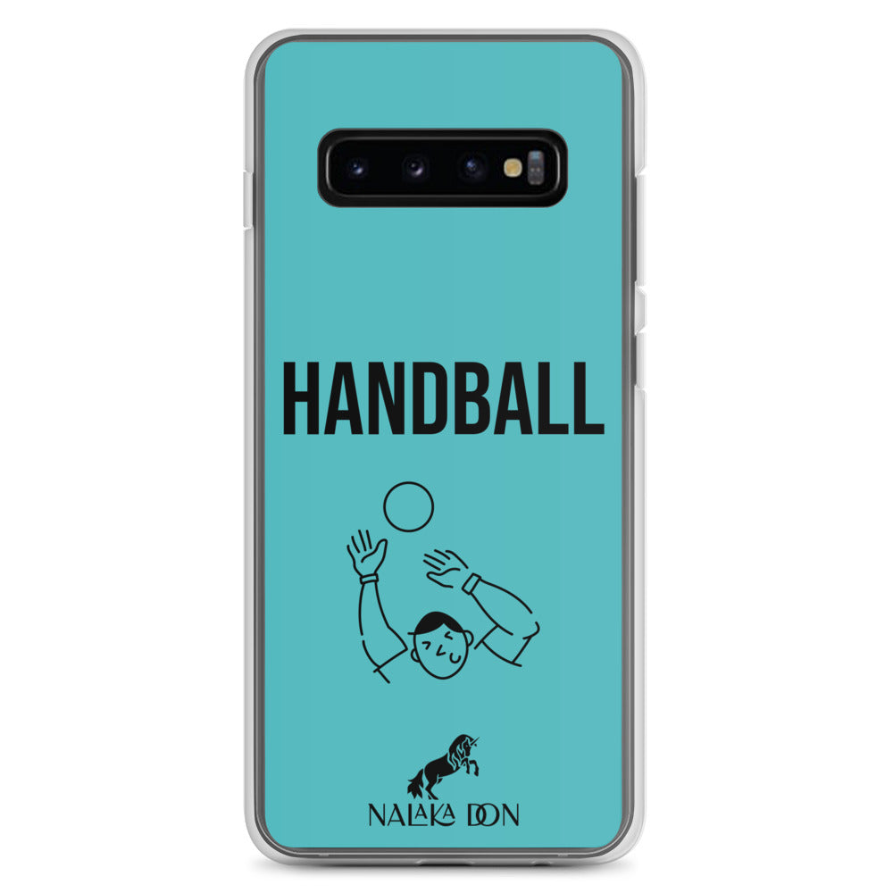Clear Case for Samsung®