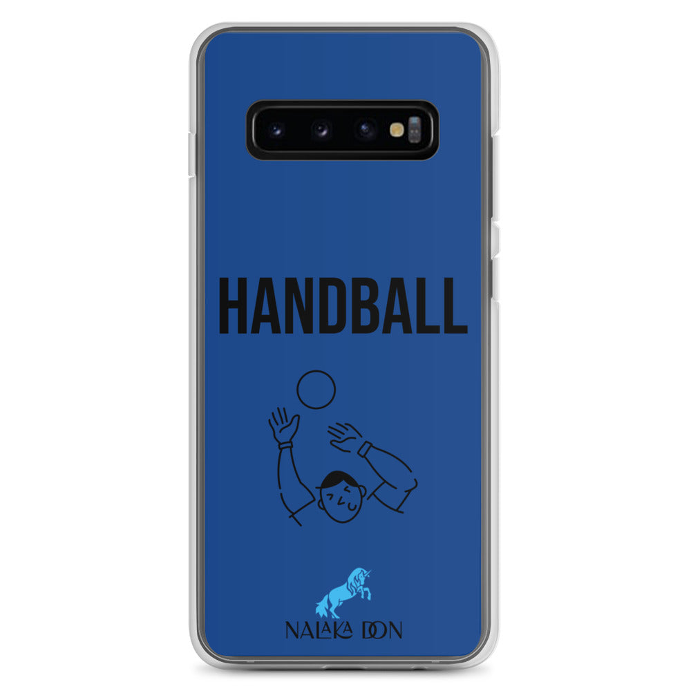 Clear Case for Samsung®
