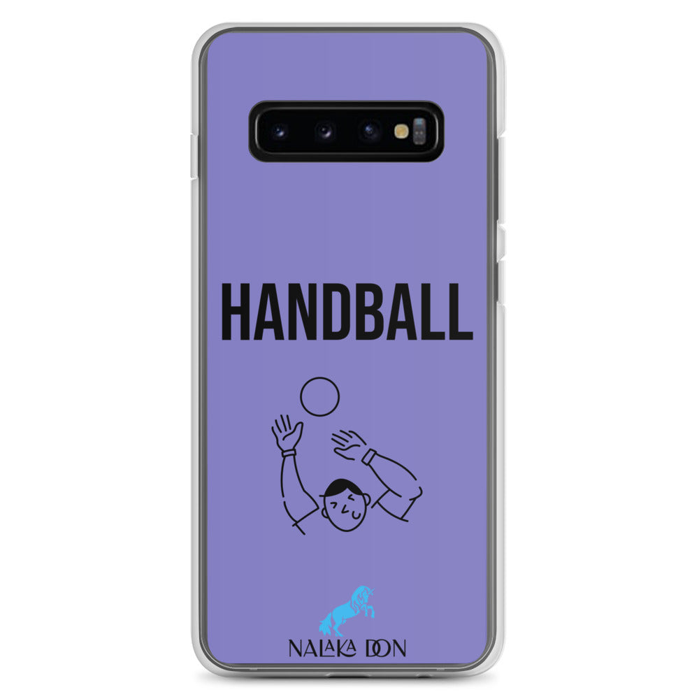 Clear Case for Samsung®