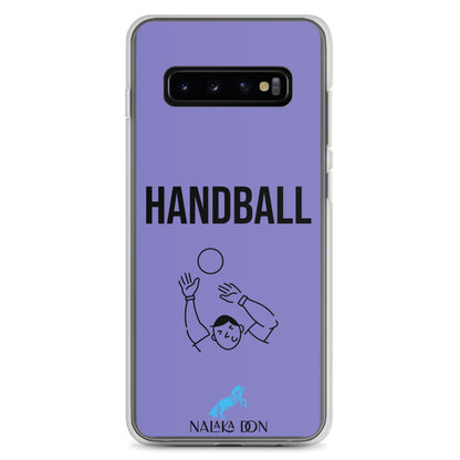 Clear Case for Samsung®