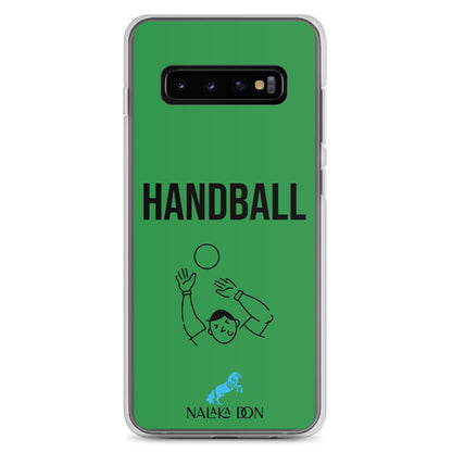 Clear Case for Samsung®