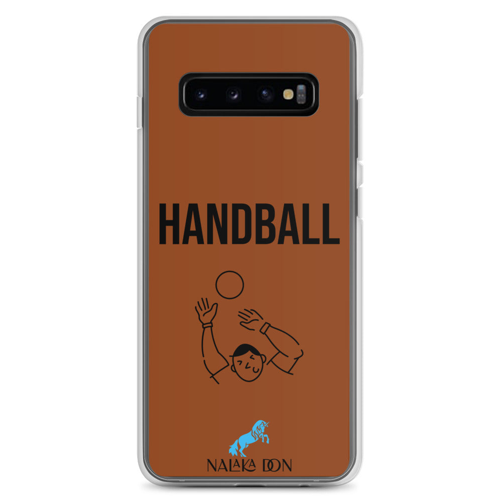 Clear Case for Samsung®