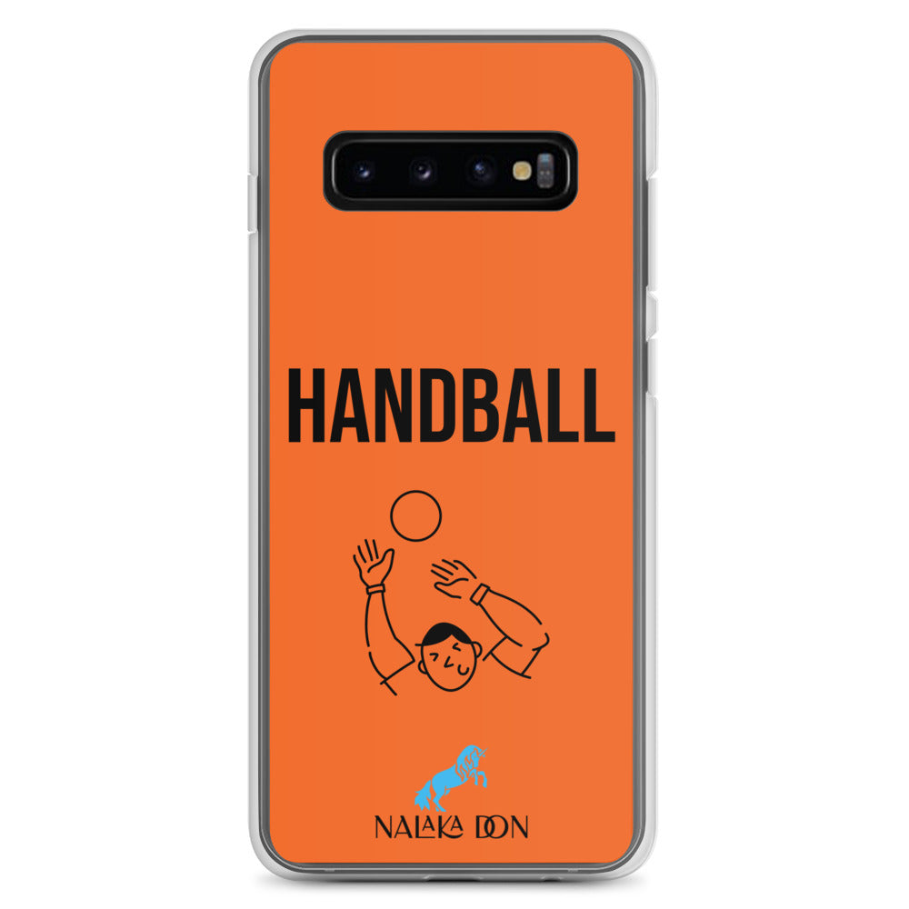 Clear Case for Samsung®
