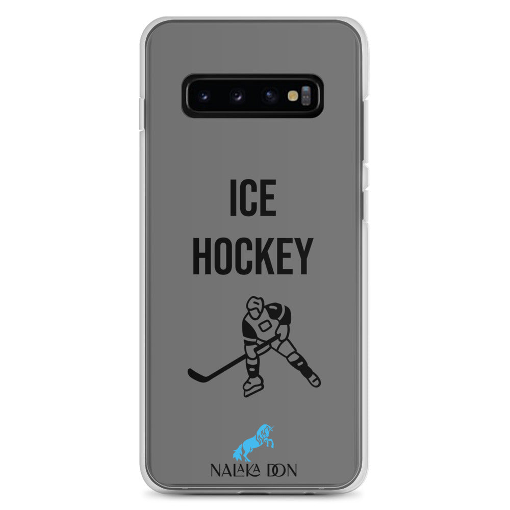 Clear Case for Samsung®