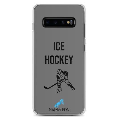 Clear Case for Samsung®