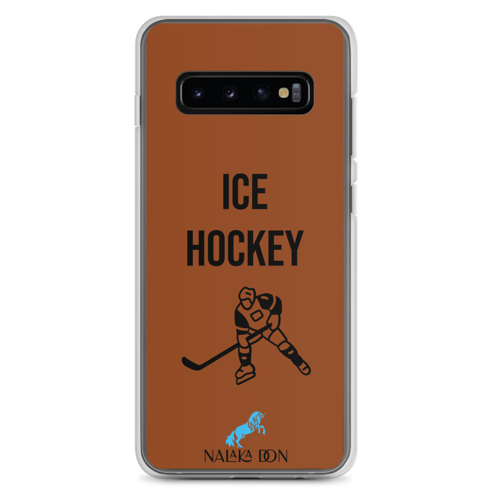 Clear Case for Samsung®
