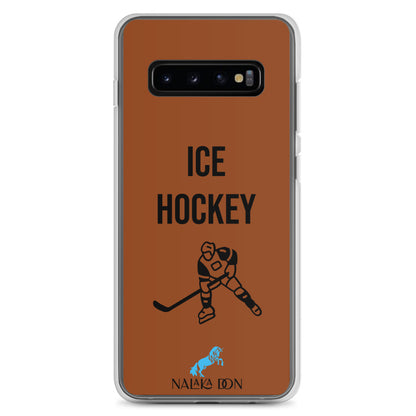 Clear Case for Samsung®