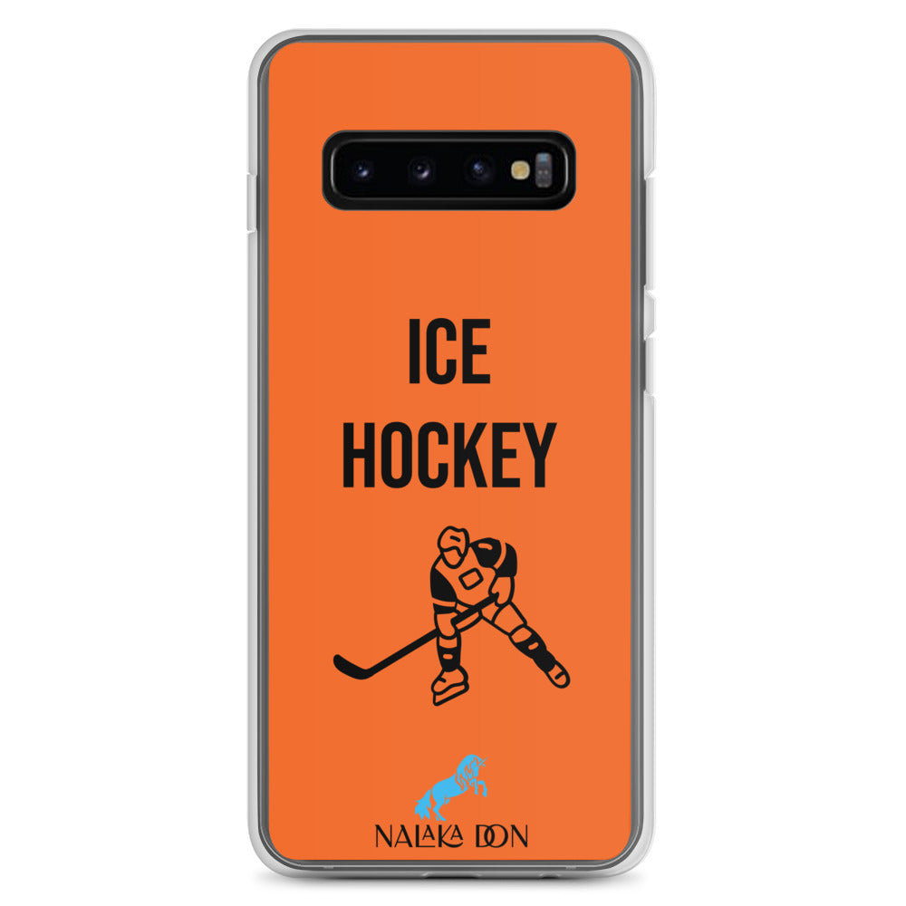 Clear Case for Samsung®