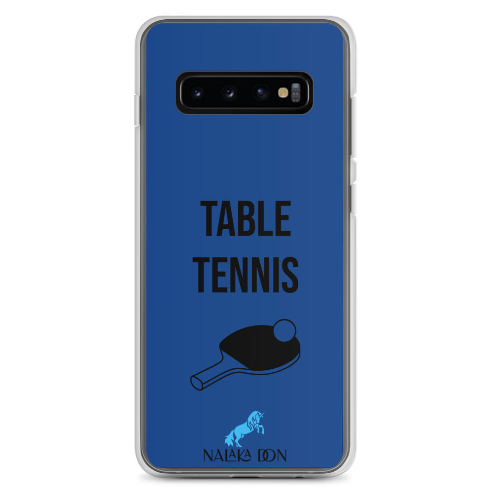 Clear Case for Samsung®