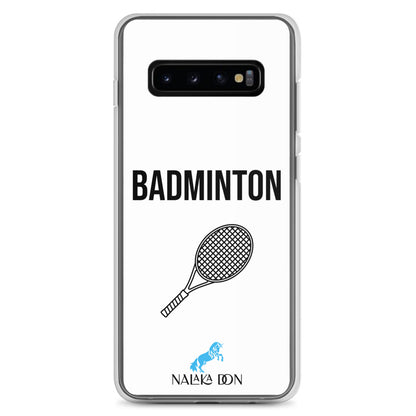 Clear Case for Samsung®