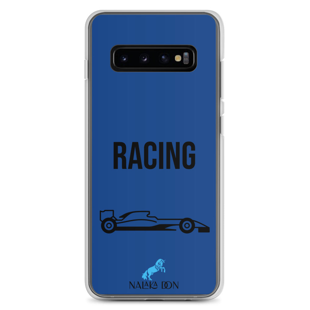 Clear Case for Samsung®