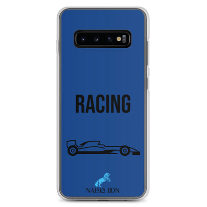 Clear Case for Samsung®