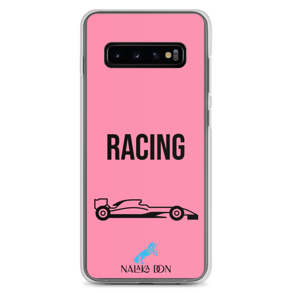 Clear Case for Samsung®