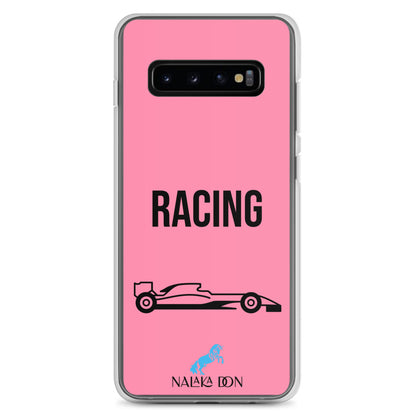 Clear Case for Samsung®