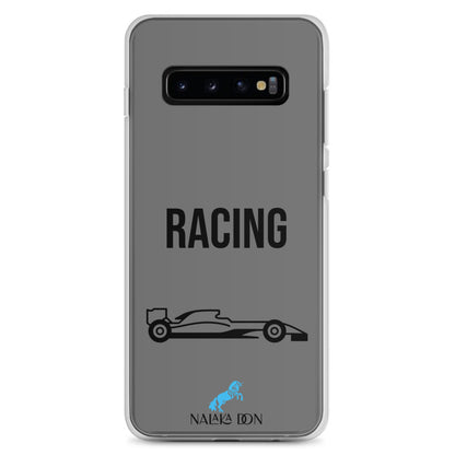 Clear Case for Samsung®