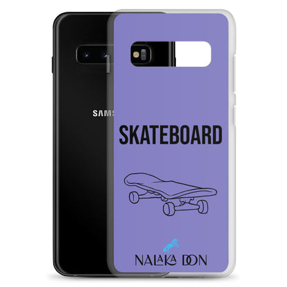 Clear Case for Samsung®