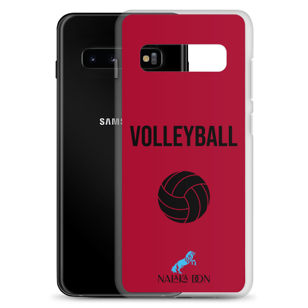 Clear Case for Samsung®