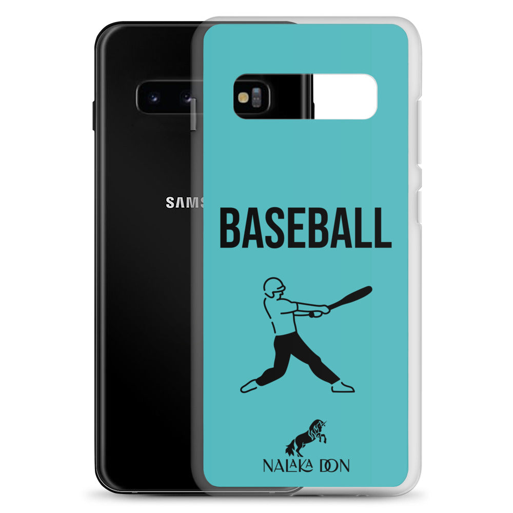 Clear Case for Samsung®