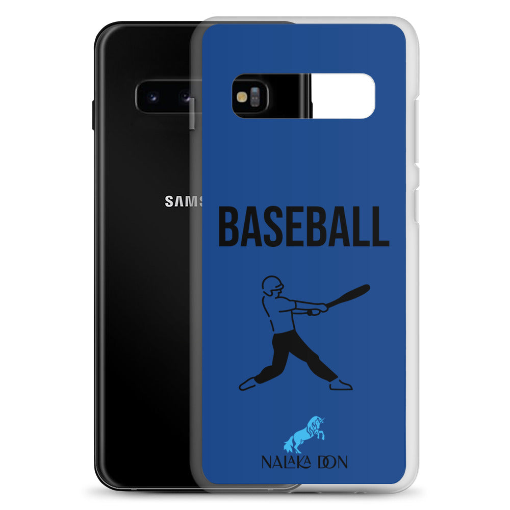 Clear Case for Samsung®