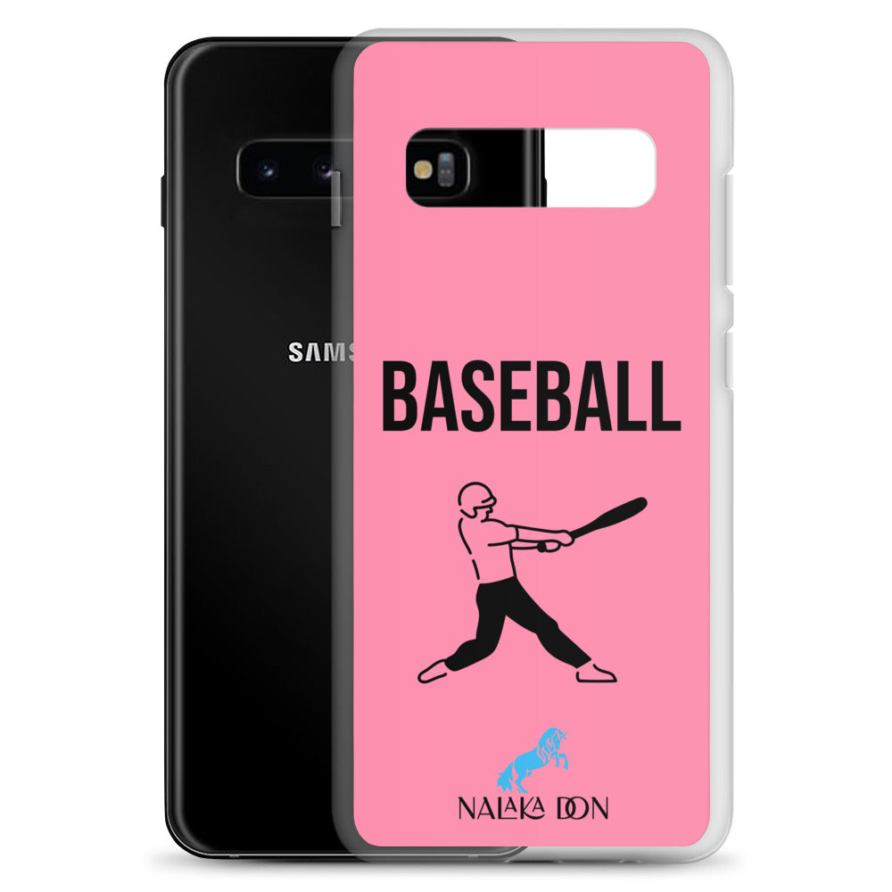 Clear Case for Samsung®