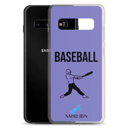 Clear Case for Samsung®