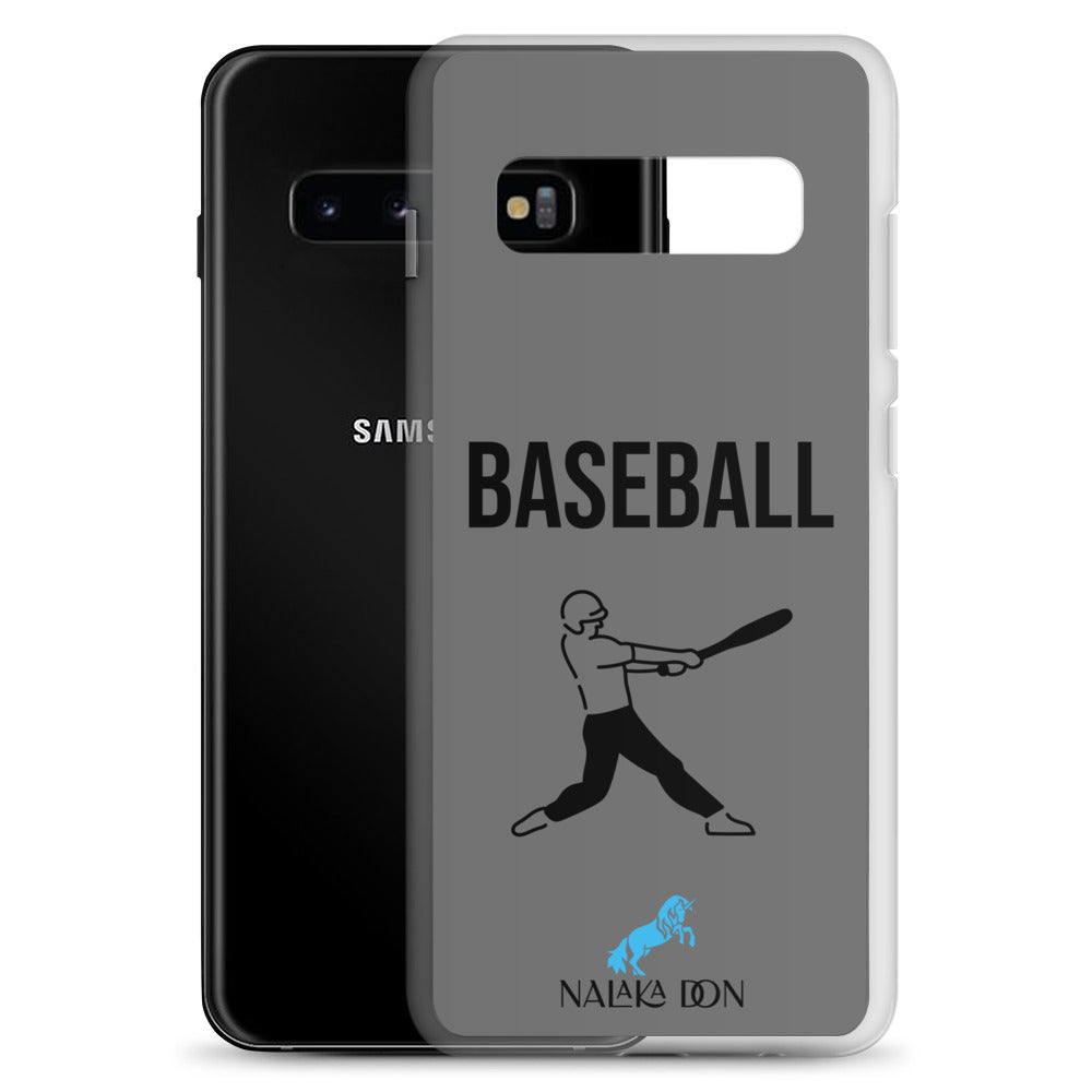 Clear Case for Samsung®