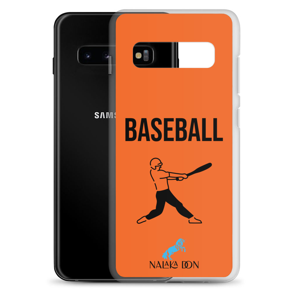 Clear Case for Samsung®